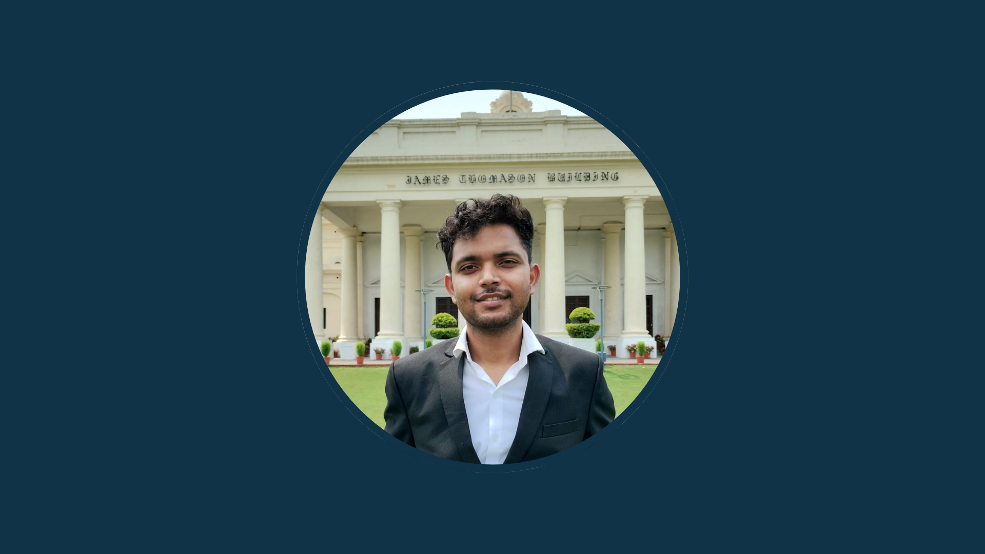 Aman Kumar